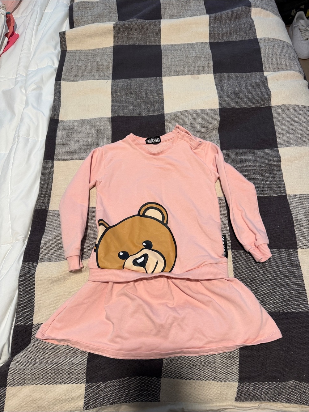 Moschino Dress